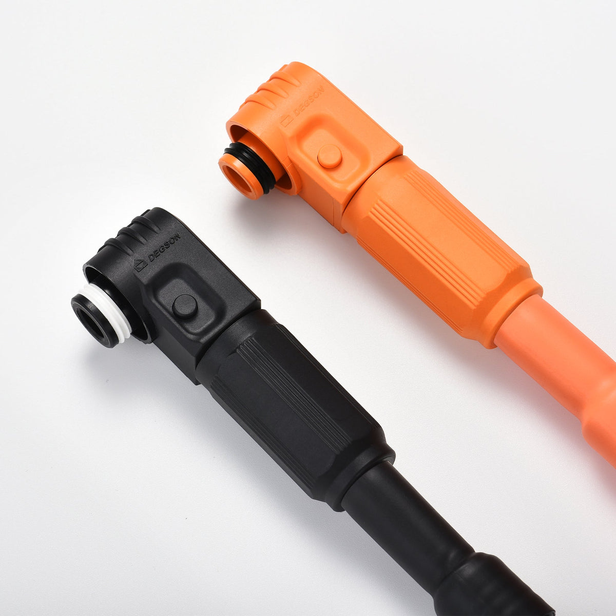 4 AWG ALPHA 5 PRO to Busbar Cable – 3/8" Lugs