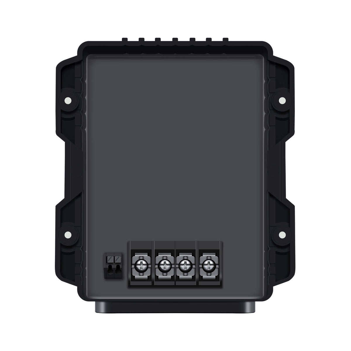 10A 12V Waterproof PWM Solar Charge Controller