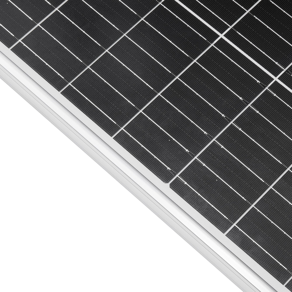 MEGA 35 – 35W 12V Solar Panel