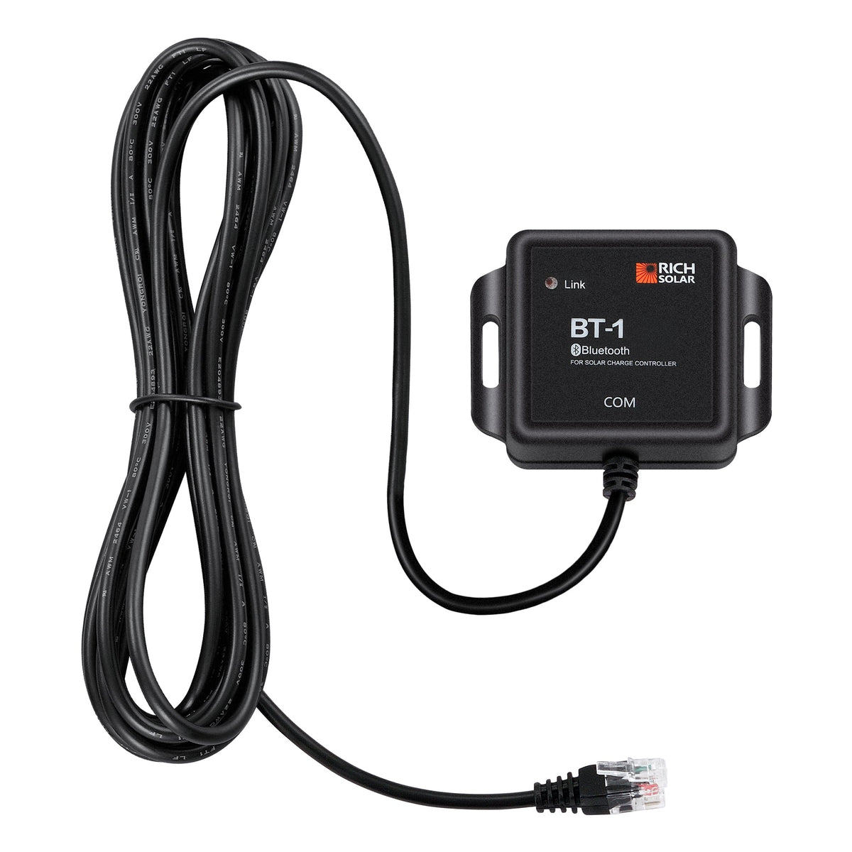 BT-1 Bluetooth Module for Solar Charge Controllers