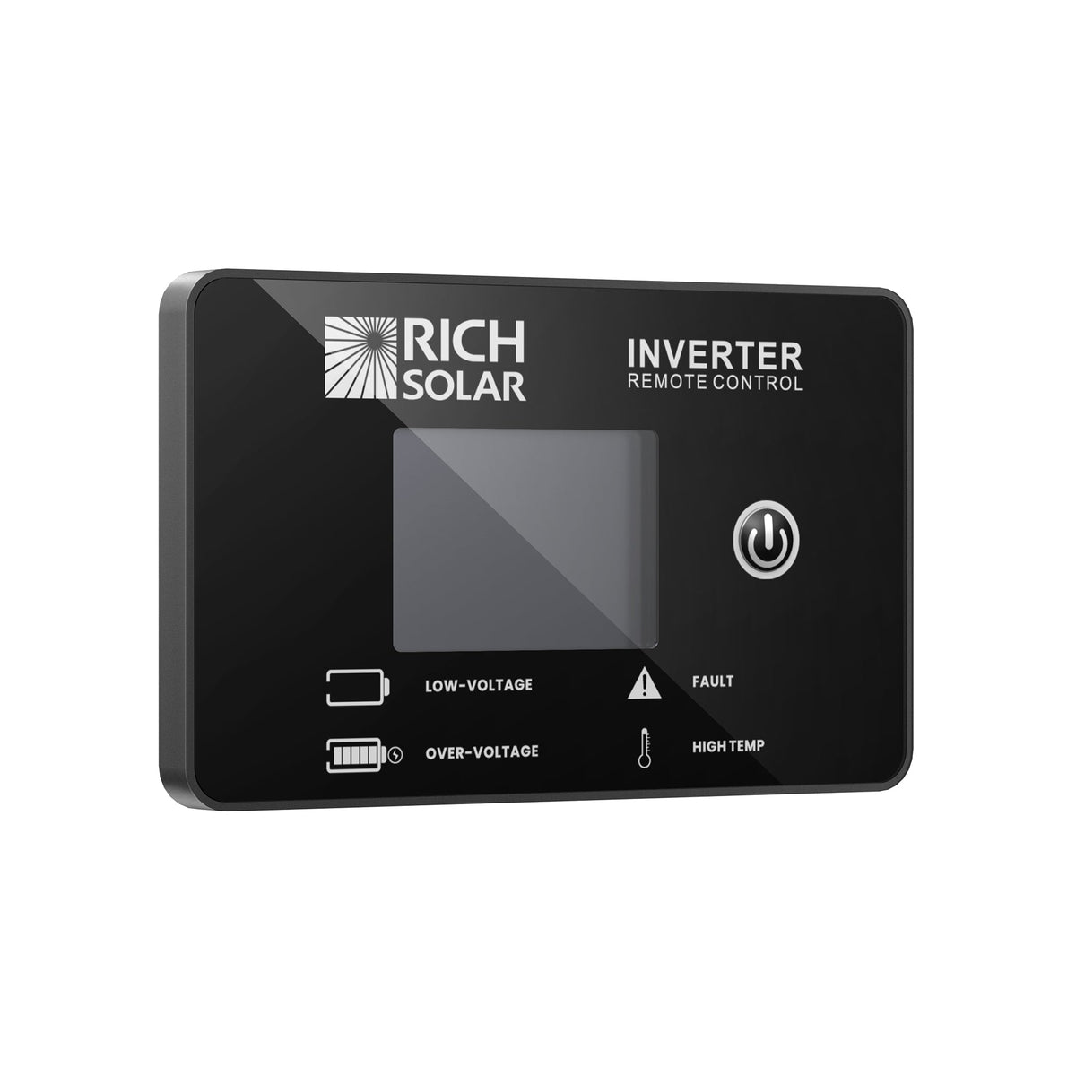 Inverter Remote Control with LCD for NOVA Pure Series