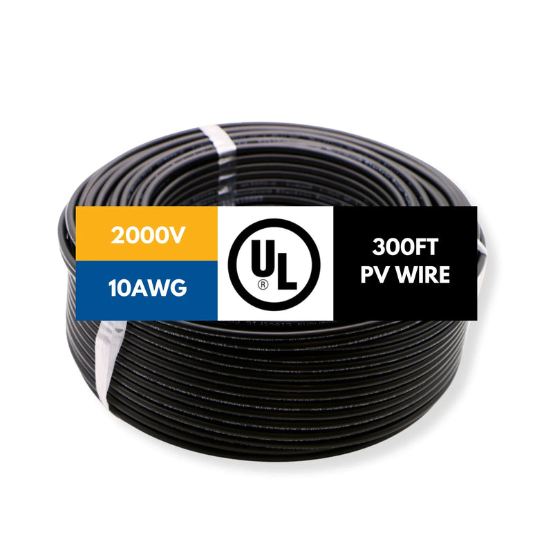 Wires & Cables