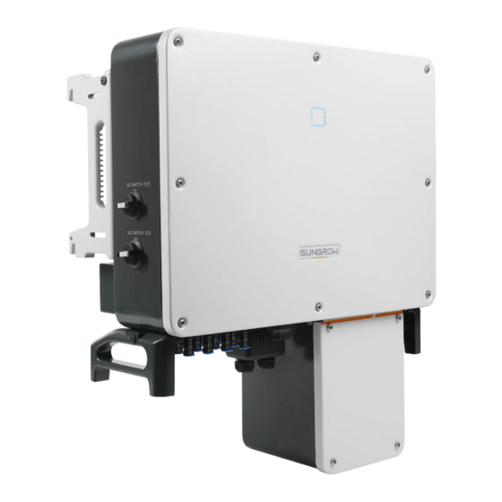 Inverters