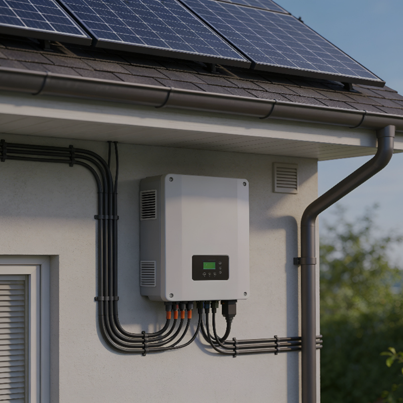 Inverter