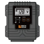 10A 12V Waterproof PWM Solar Charge Controller