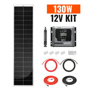 130W Slim Kit