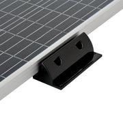 Solar Panel Corner Bracket Mounts – Set of 6