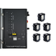 GridBOSS Breaker Kit - 90A