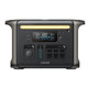 Anker SOLIX F1500 Portable Power Station 1536Wh | 1800W | A1772111