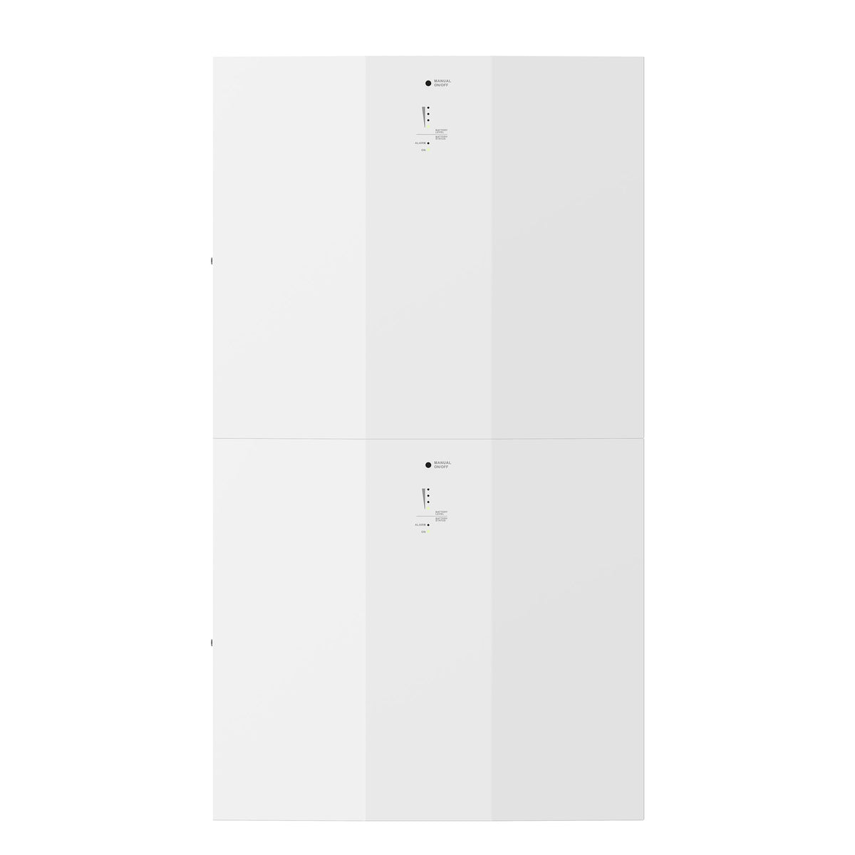 All-in-One Energy Storage System – 6,500W with 5.12kWh Battery