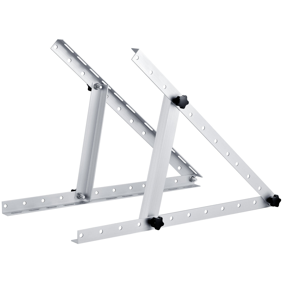 28" Adjustable RV Solar Panel Tilt Mount
