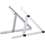 28" Adjustable RV Solar Panel Tilt Mount