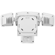 1600 Lumen Solar Motion Security Light – Square