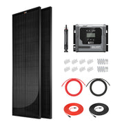 200W Slim Kit