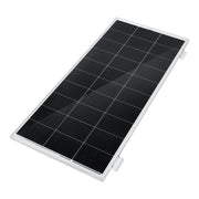 MEGA 200 – 200W 12V Solar Panel with 2 Z-Brackets