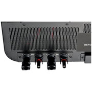 NOVA 6500S – 6,500W 48V Off-Grid Hybrid Inverter