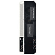 NOVA 6500S – 6,500W 48V Off-Grid Hybrid Inverter