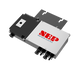 NEP 600X 2 Panel Microinverter | BDM 600X