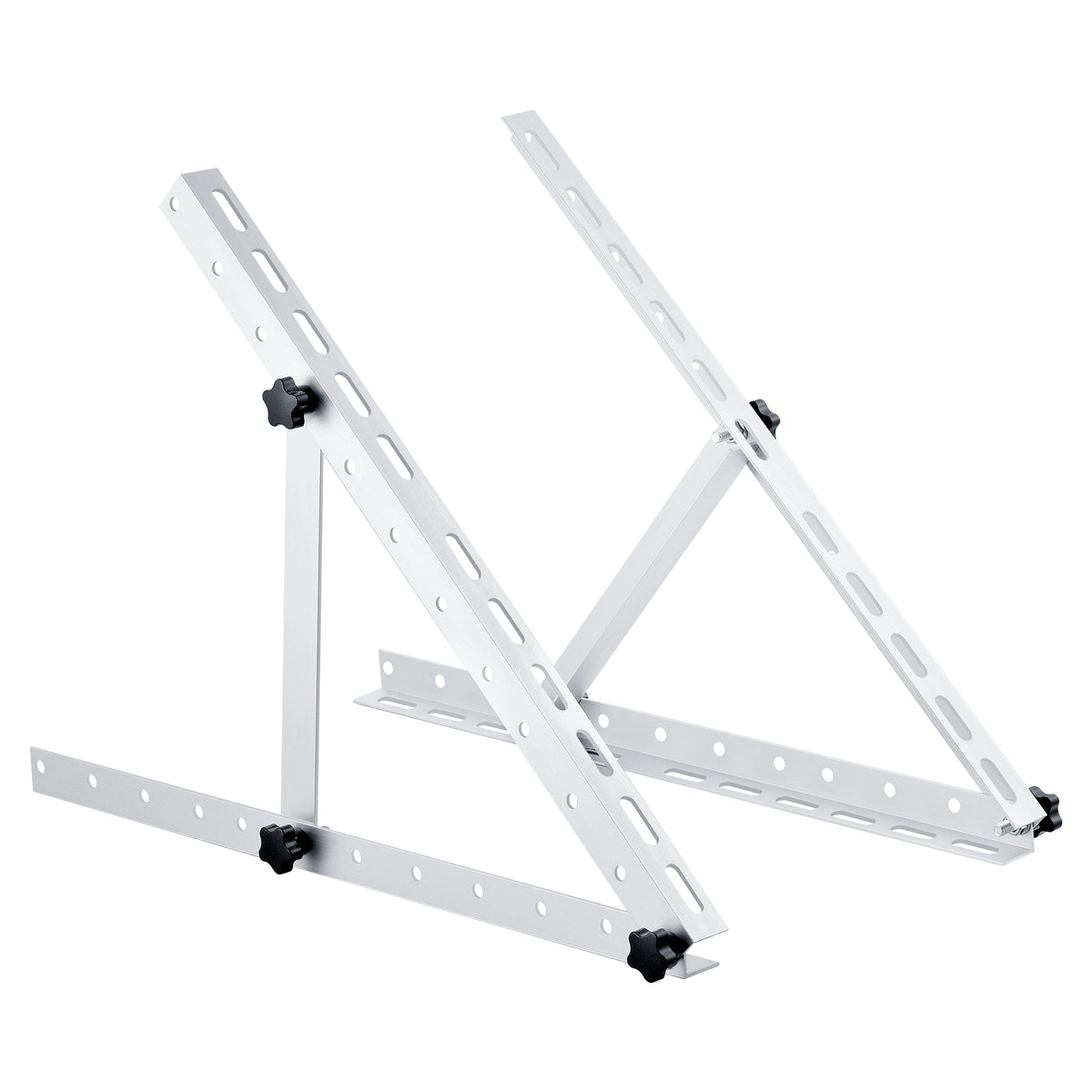 28" Adjustable RV Solar Panel Tilt Mount