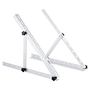 28" Adjustable RV Solar Panel Tilt Mount
