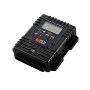 20A 12V Waterproof PWM Solar Charge Controller