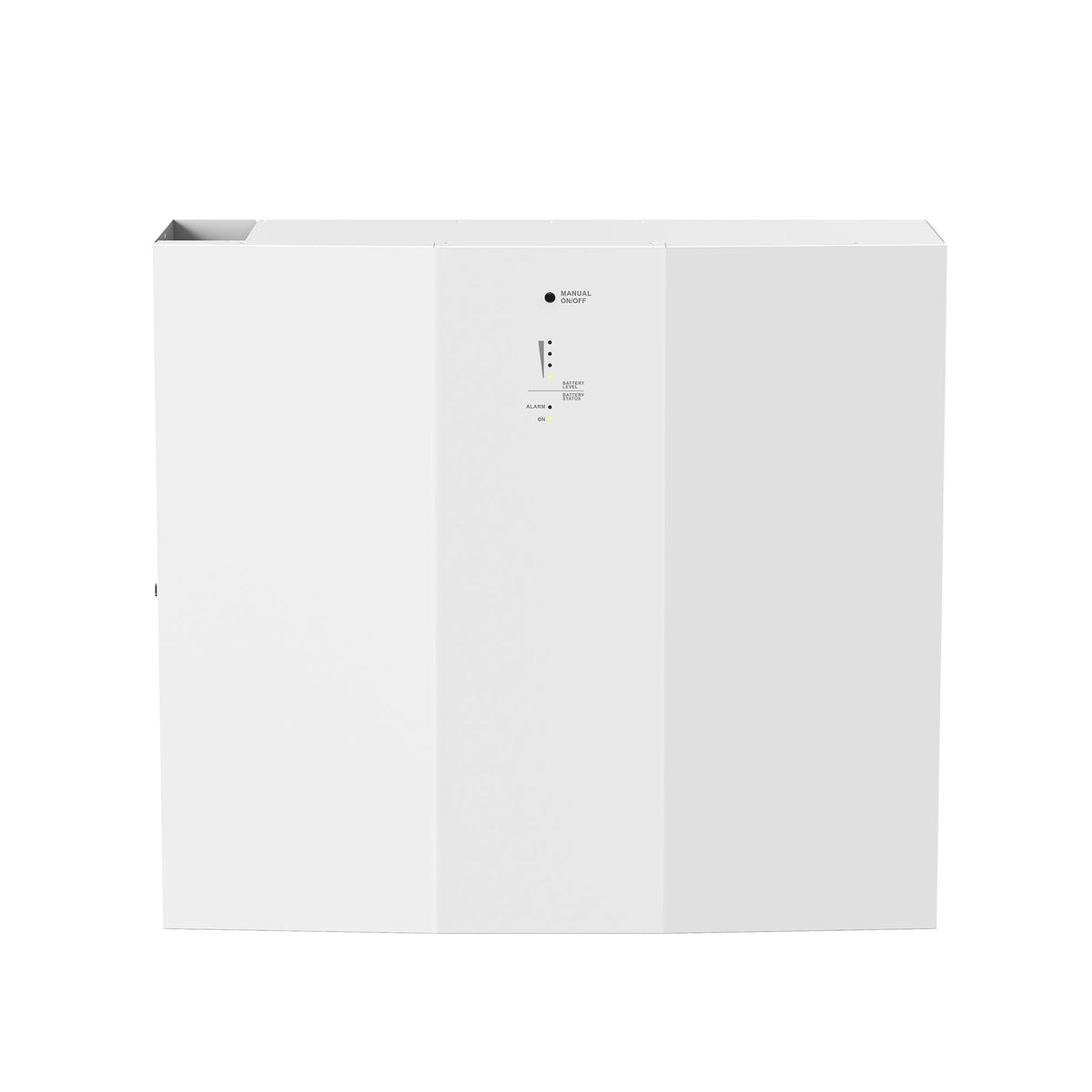 All-in-One Energy Storage System – 6,500W with 5.12kWh Battery