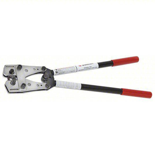 Crimp Tool | Amphenol Crimp Tool