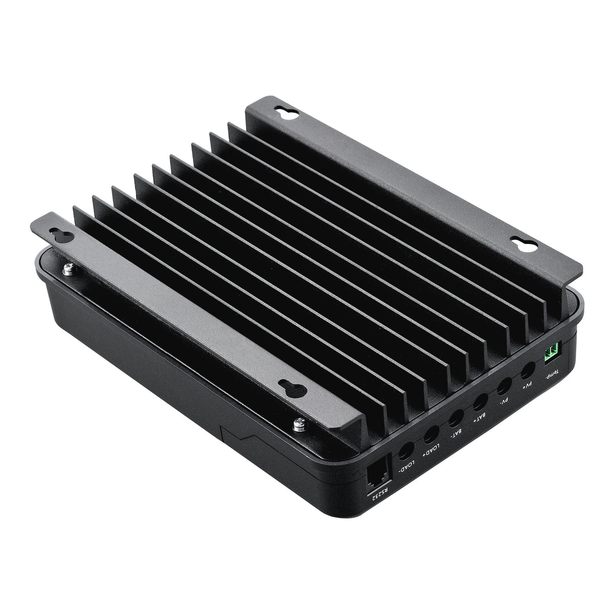 30A MPPT Solar Charge Controller 12V/24V