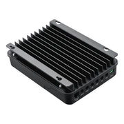 30A MPPT Solar Charge Controller 12V/24V