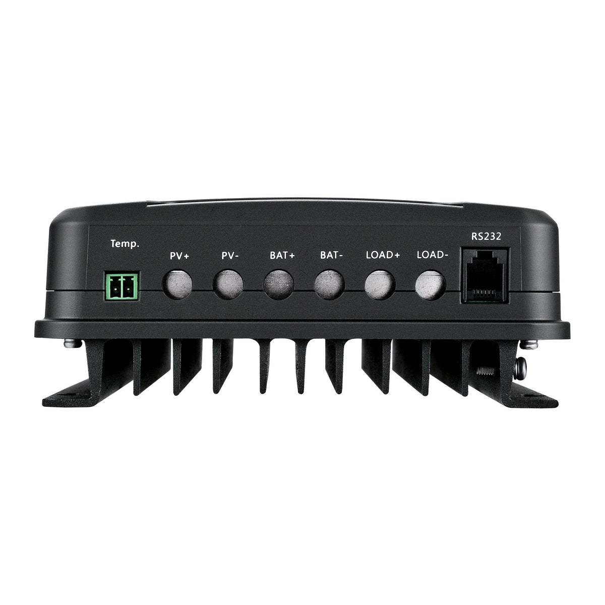 30A MPPT Solar Charge Controller 12V/24V
