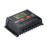BRAVO LEGEND 30 – 30A PWM Solar Charge Controller 12V/24V