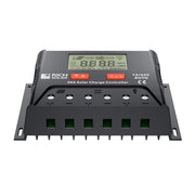 BRAVO LEGEND 30 – 30A PWM Solar Charge Controller 12V/24V