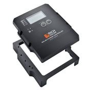 30A 12V PWM Solar Charge Controller