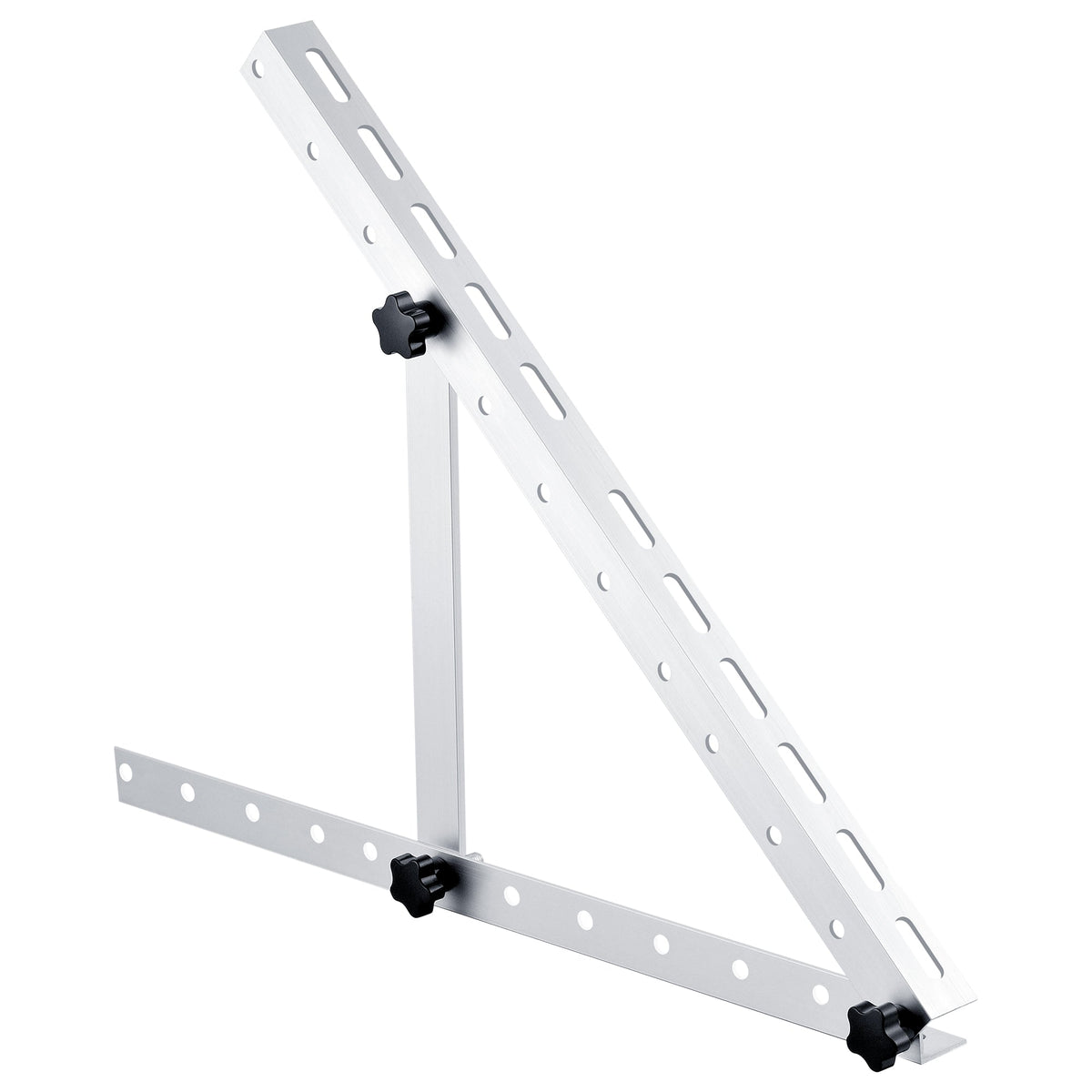 28" Adjustable RV Solar Panel Tilt Mount