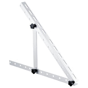 28" Adjustable RV Solar Panel Tilt Mount