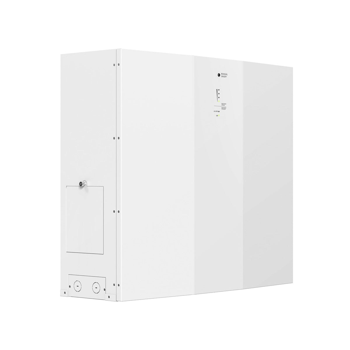 All-in-One Energy Storage System – 6,500W with 5.12kWh Battery