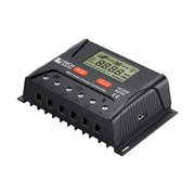 BRAVO LEGEND 40 – 40A PWM Solar Charge Controller 12V/24V