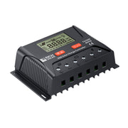 BRAVO LEGEND 40 – 40A PWM Solar Charge Controller 12V/24V