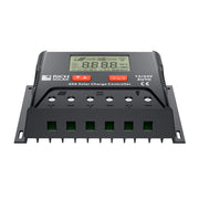BRAVO LEGEND 40 – 40A PWM Solar Charge Controller 12V/24V