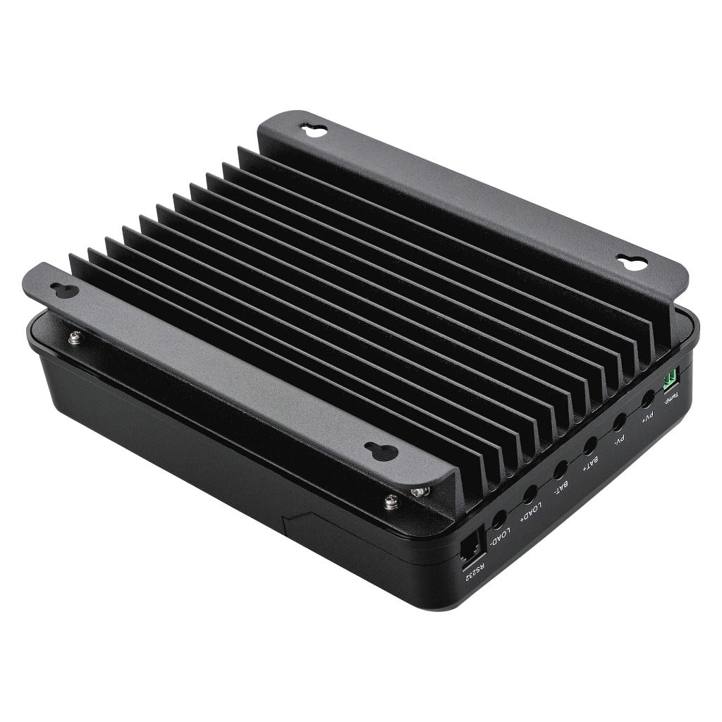 40A MPPT Solar Charge Controller 12V/24V