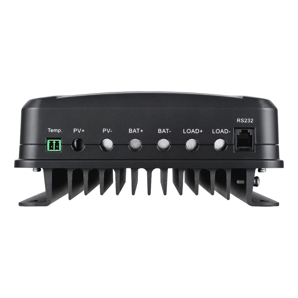 40A MPPT Solar Charge Controller 12V/24V