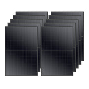 MEGA 410 – 410W 24V Solar Panel Pallet