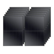 MEGA 410 – 410W 24V Solar Panel Pallet