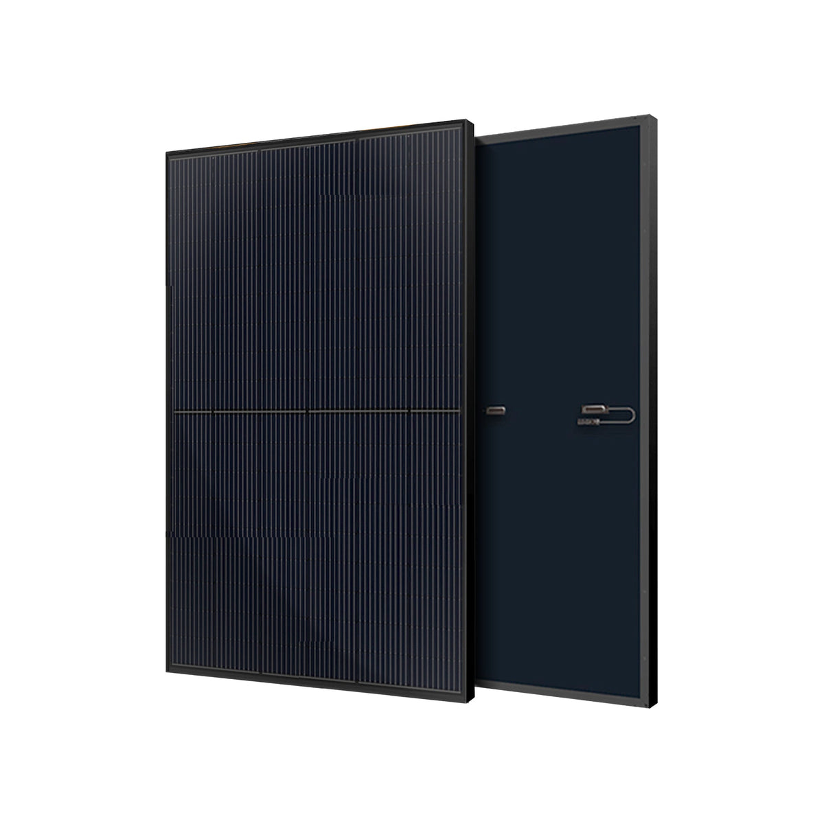 MEGA 410 – 410W 24V Solar Panel Pallet
