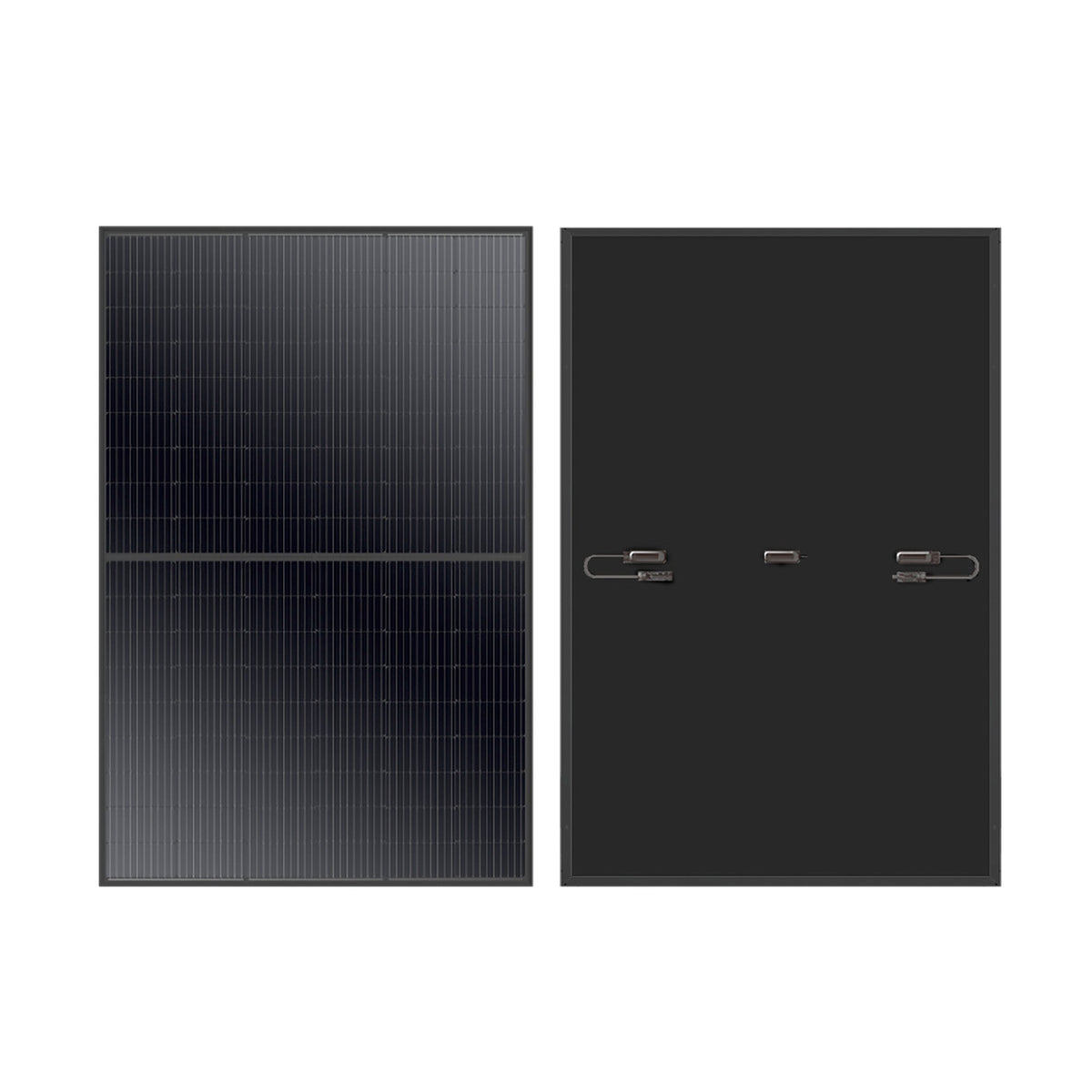 MEGA 410 – 410W 24V Solar Panel Pallet
