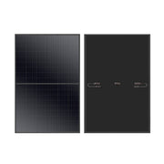 MEGA 400 – 400W 24V Solar Panel Pallet