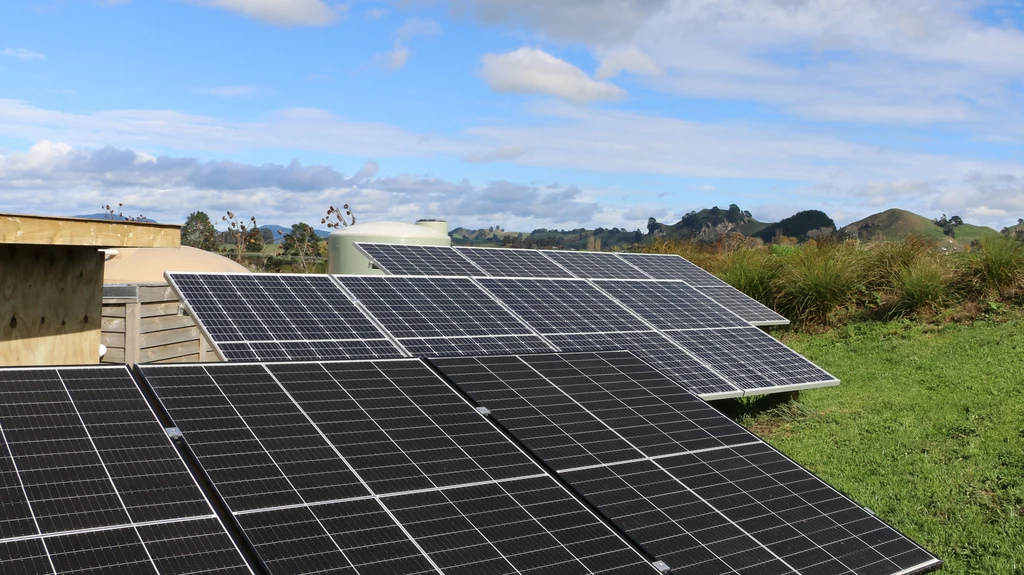 Solar kits