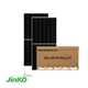 Pallet of Jinko Eagle 460W Bifacial Solar Panels | 27 Panels