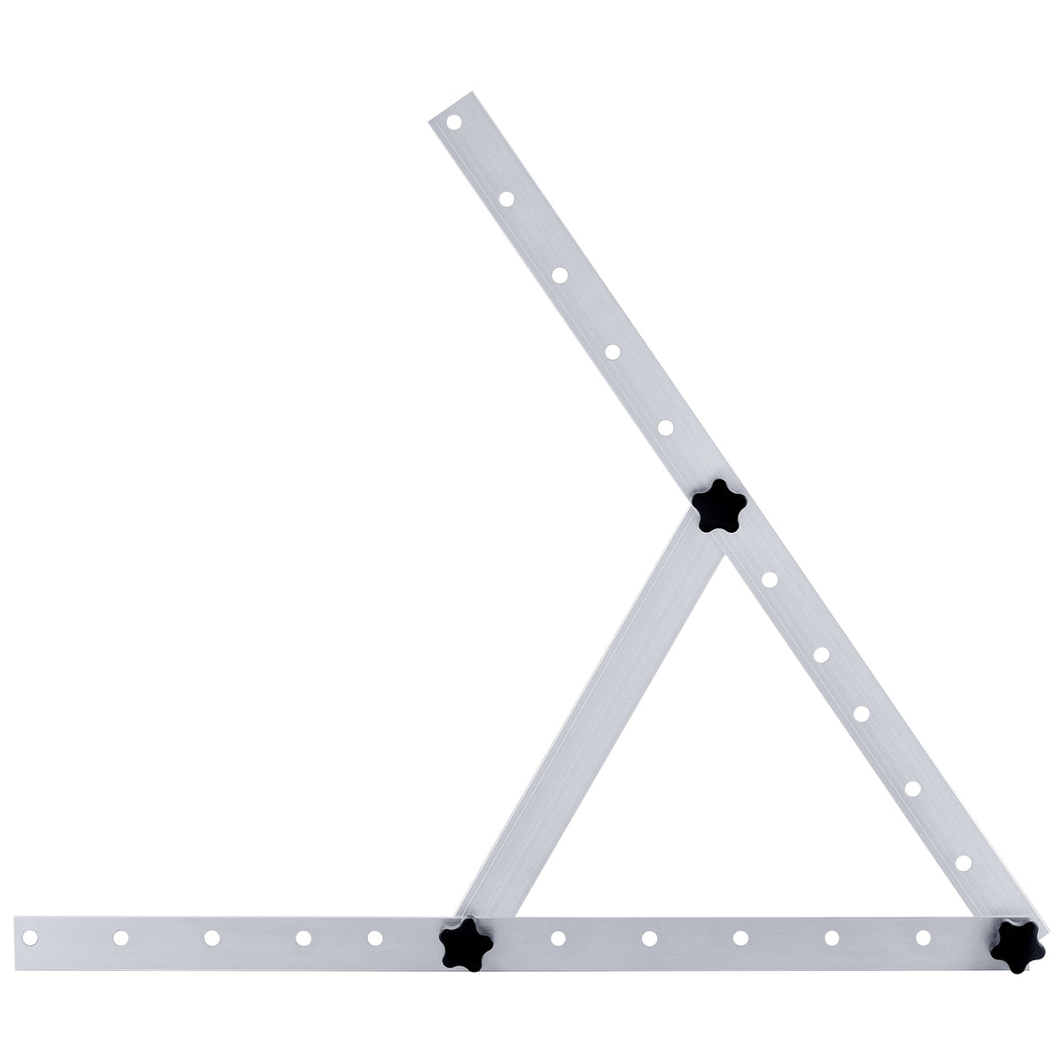 28" Adjustable RV Solar Panel Tilt Mount