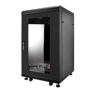 NOVA 12K PV Hybrid Inverter Solar Kit | 61.44kWH Server Lithium Battery [KIT-SR0002]